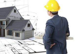 Как выбрать подрядчика по установке ленточного фундамента