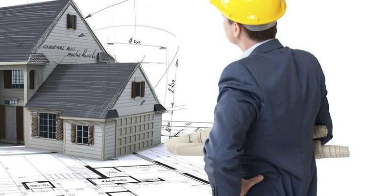 Как выбрать подрядчика по установке ленточного фундамента